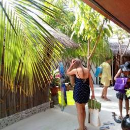 Equator beach inn