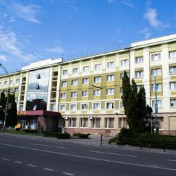Hotel "Ternopil"