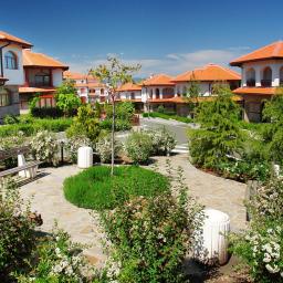 The Vineyards Hotel & SPA