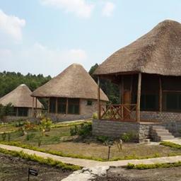 Parkview Safari Lodge-Kyambura