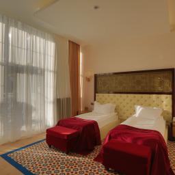 Kadorr Hotel Resort & Spa