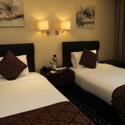 Cassells Albarsha Hotel Dubai