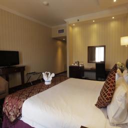 Cassells Albarsha Hotel Dubai