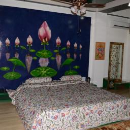 Hotel Silver Star Srinagar