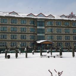 Hotel Silver Star Srinagar