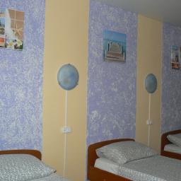 Hostel Saratov House