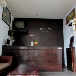 Seruni guest house