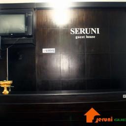 Seruni guest house