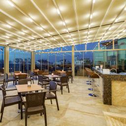 Holiday Inn Antalya Lara