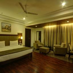 Hotel Kailash International