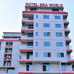 Hotel Sea World