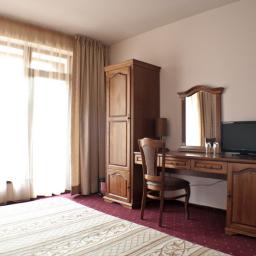 Hotel Bozhentsi