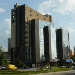 TEIS Apartments Trakiya