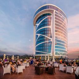 Leogrand Hotel & Casino Batumi