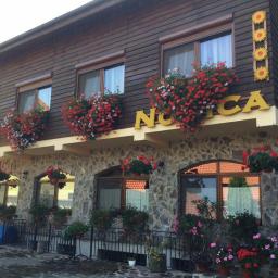 Guesthouse Norica