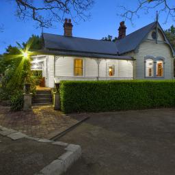 Plynlimmon - The Cottage at Kurrajong