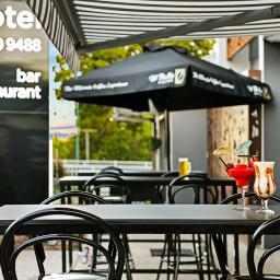 Potters Boutique Hotel Toowoomba