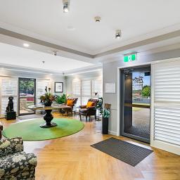 Potters Boutique Hotel Toowoomba