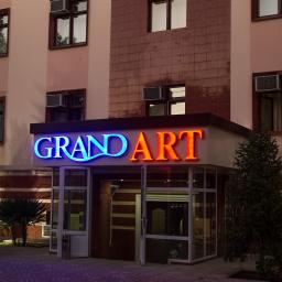 Grand ART