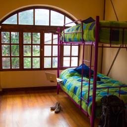 Solera House Adventure Hostel