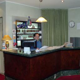 Hotel Niagara Rimini G.H.R.